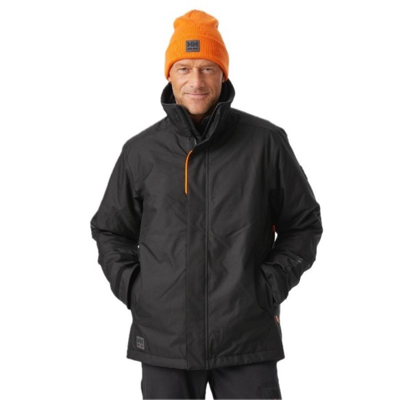 Jaqueta HH Kensington Winter | Roba laboral Helly Hansen | VESLAB.COM