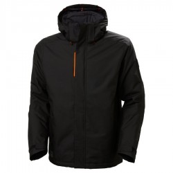 Veste d’hiver isolante...