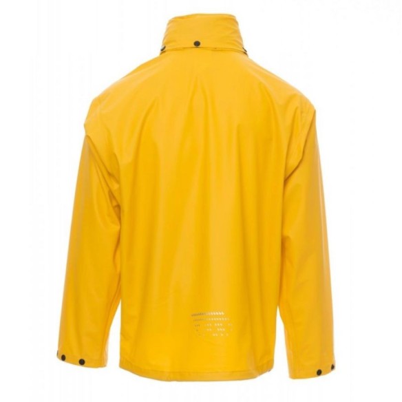Chubasquero Antilluvia DRY-JACKET | Payper | Veslab