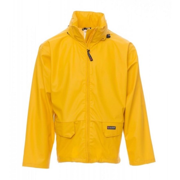 Chubasquero Antilluvia DRY-JACKET | Payper | Veslab