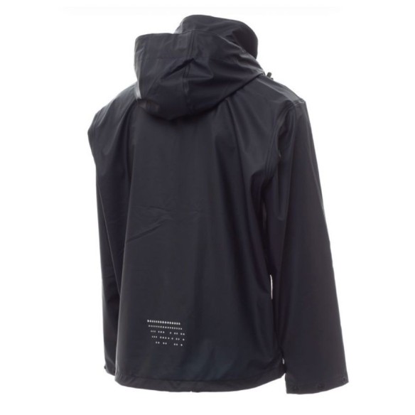 Chubasquero Antilluvia DRY-JACKET | Payper | Veslab