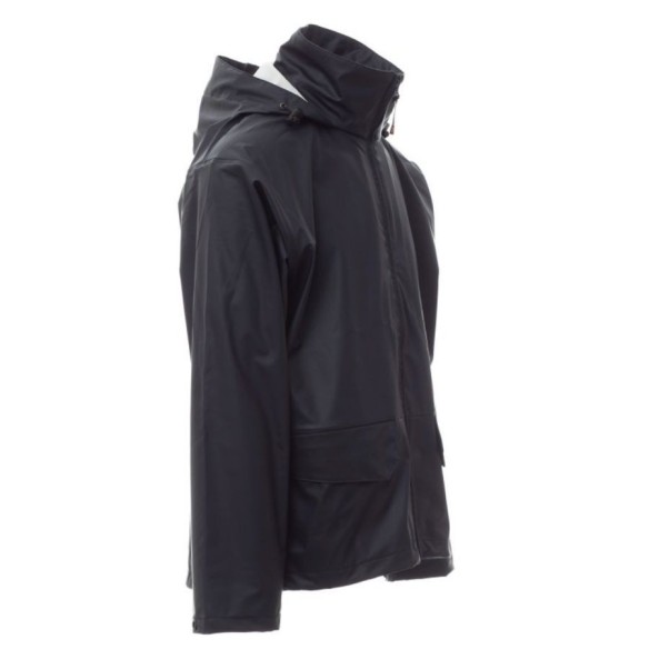 Chubasquero Antilluvia DRY-JACKET | Payper | Veslab