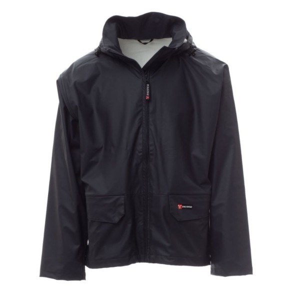 Chubasquero Antilluvia DRY-JACKET | Payper | Veslab