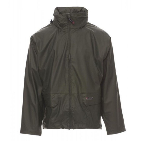 Chubasquero Antilluvia DRY-JACKET | Payper | Veslab