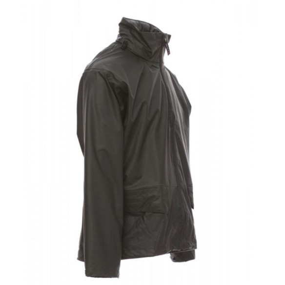 Chubasquero Antilluvia DRY-JACKET | Payper | Veslab