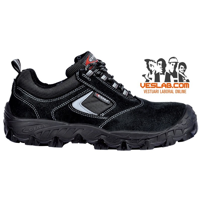 COFRA SUEZ S1P SRC SAFETY SHOES