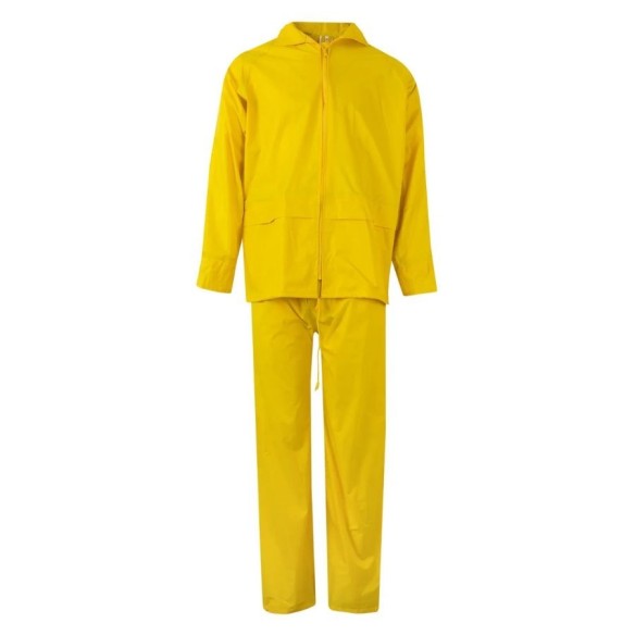 Combinaison de pluie 195 | Velilla | Veslab