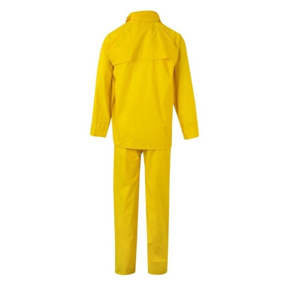 Rain suit 195 | Velilla | Veslab