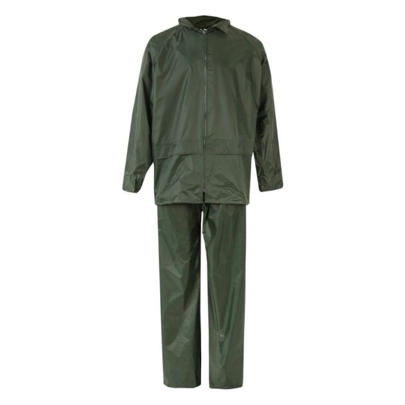 Rain suit 195 | Velilla | Veslab