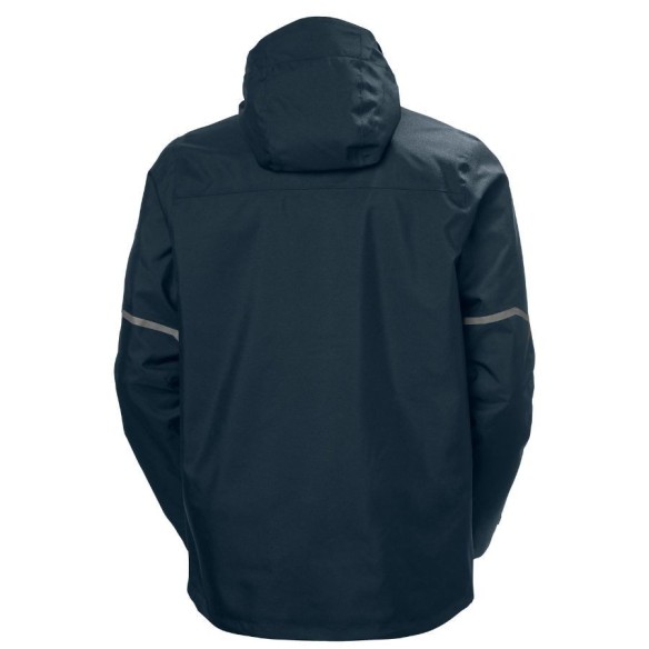 Jaqueta Shell Kensington | Helly Hansen Workwear | Veslab.com