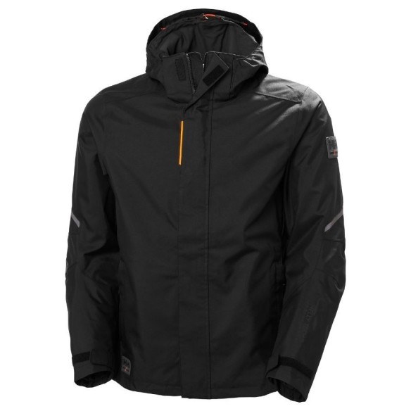 Shell Kensington Jacket| Helly Hansen Workwear | Veslab.com