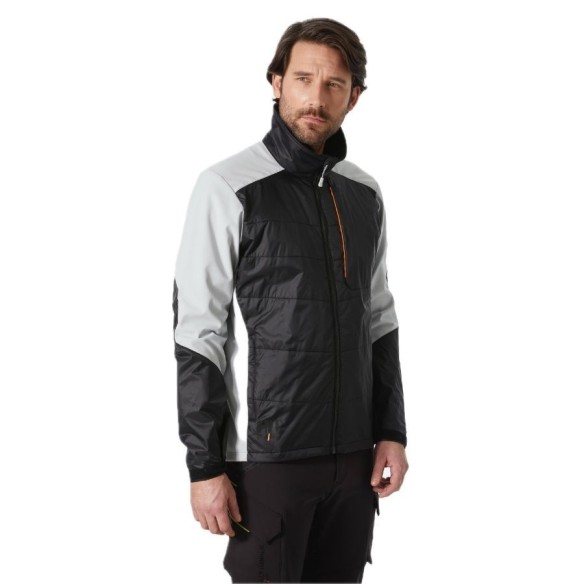 Chaqueta Aislante Kensington | Helly Hansen Workwear | Veslab