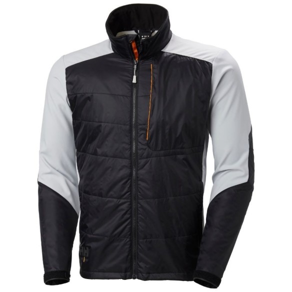 Chaqueta Aislante Kensington | Helly Hansen Workwear | Veslab