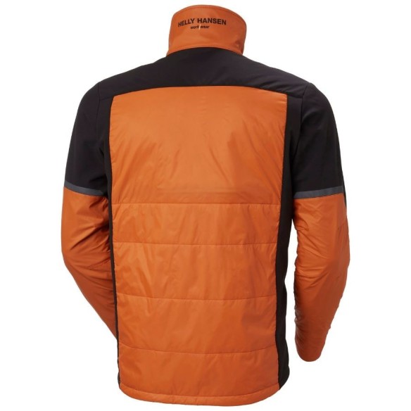 Chaqueta Aislante Kensington | Helly Hansen Workwear | Veslab