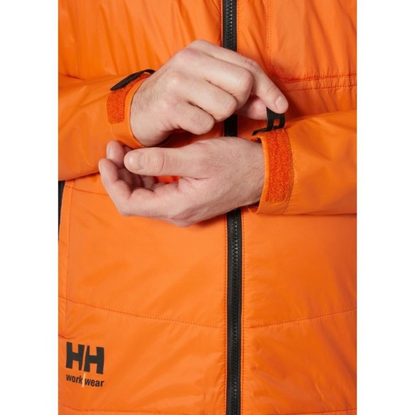Jaqueta HH Kensington | Helly Hansen Workwear | VESLAB.COM