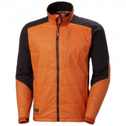 Veste isolante Kensington...