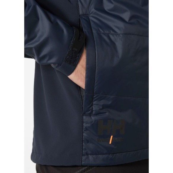 Jaqueta HH Kensington | Helly Hansen Workwear | VESLAB.COM