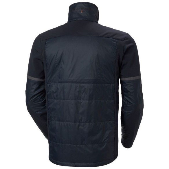 Veste HH Kensington | Helly Hansen Workwear | VESLAB.COM