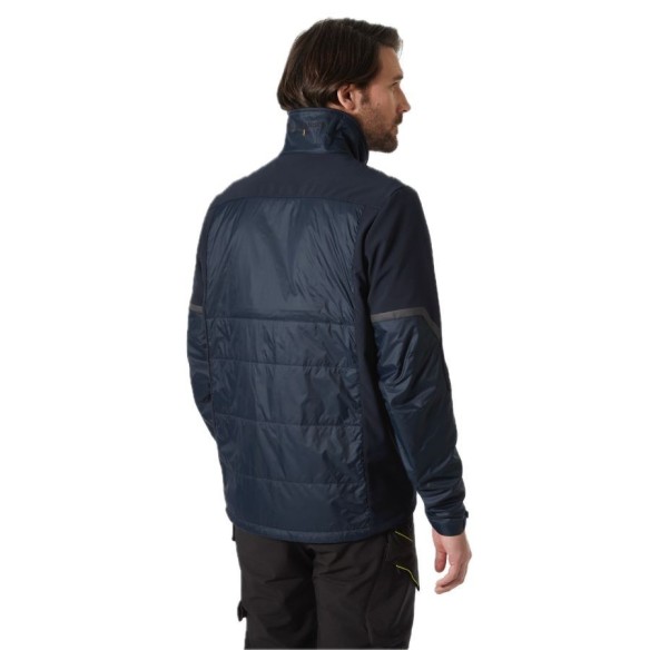 Veste HH Kensington | Helly Hansen Workwear | VESLAB.COM