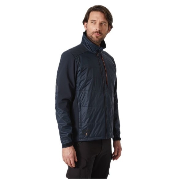 Jaqueta HH Kensington | Helly Hansen Workwear | VESLAB.COM