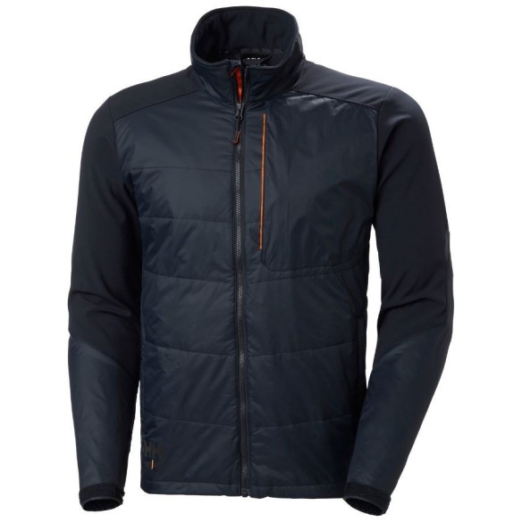 Veste HH Kensington | Helly Hansen Workwear | VESLAB.COM