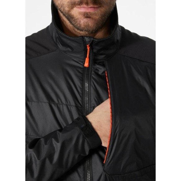 Chaqueta Aislante Kensington | Helly Hansen Workwear | Veslab