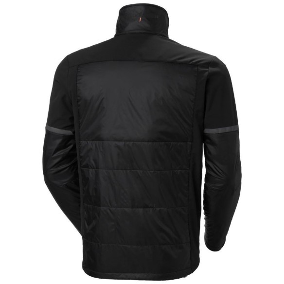 Chaqueta Aislante Kensington | Helly Hansen Workwear | Veslab