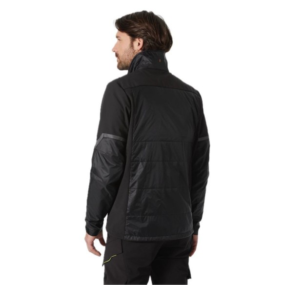 Chaqueta Aislante Kensington | Helly Hansen Workwear | Veslab