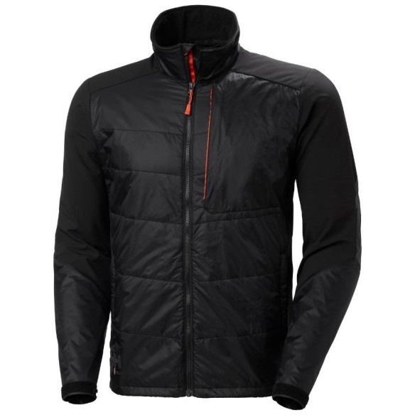 Chaqueta Aislante Kensington | Helly Hansen Workwear | Veslab