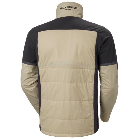 Chaqueta Aislante Kensington | Helly Hansen Workwear | Veslab