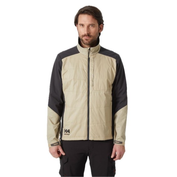 Veste HH Kensington | Helly Hansen Workwear | VESLAB.COM