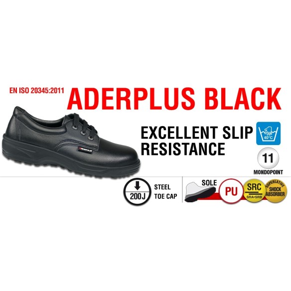 COFRA ITACA S2 SRC SAFETY SHOES