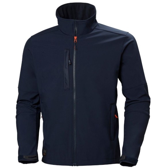 Veste Softshell Helly Hansen Kensington