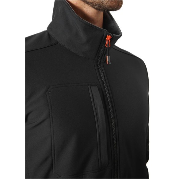 Veste Softshell Helly Hansen Kensington