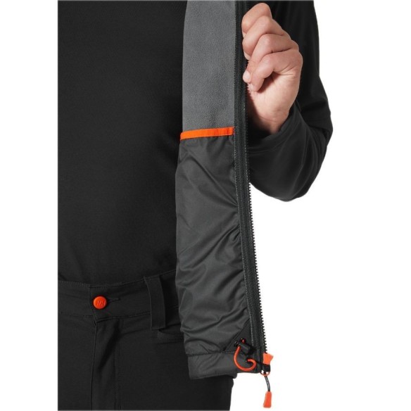 Softshell jacket Helly Hansen Kensington