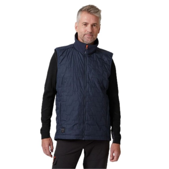 Chaleco Helly Hansen Kensington Lifaloft | Distribuidor oficial HH