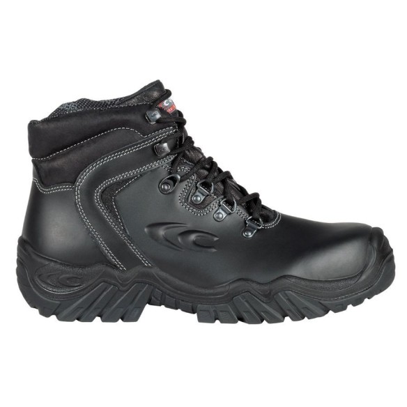 Cofra Pirinei Black S3 WR HRO SRC