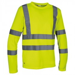 T-SHIRT LONG NEW SKITTLE...