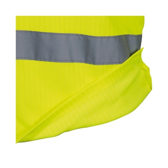 NEW SKITTLE high visibility T-shirt | Cofra | Veslab