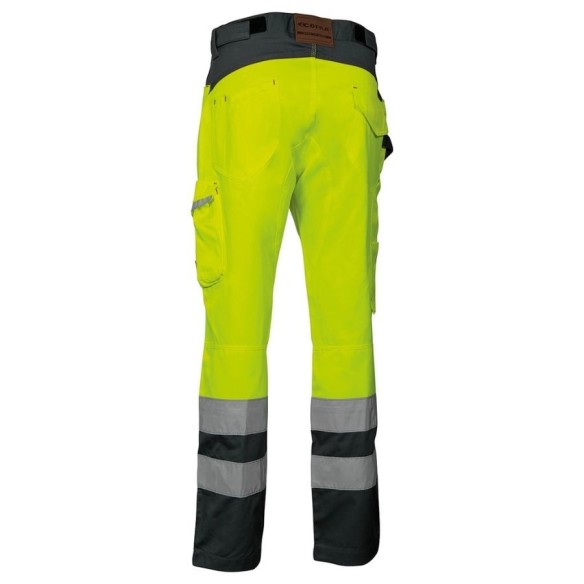 PANTALONS COFRA ALTA VISIBILITAT LIGHT