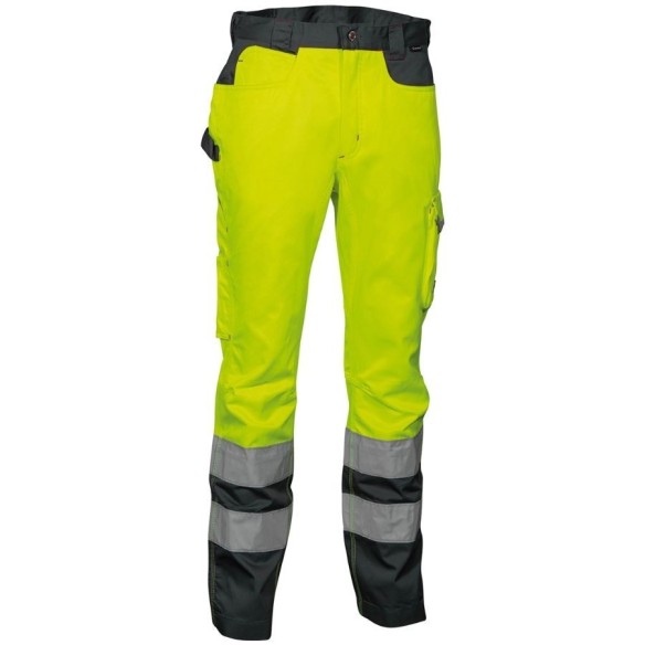 PANTALONS COFRA ALTA VISIBILITAT LIGHT