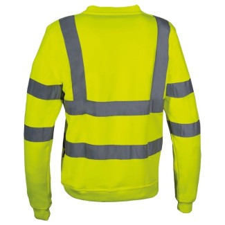 HV Cofra Twinkle Trousers | High visibility workwear dealer 2
