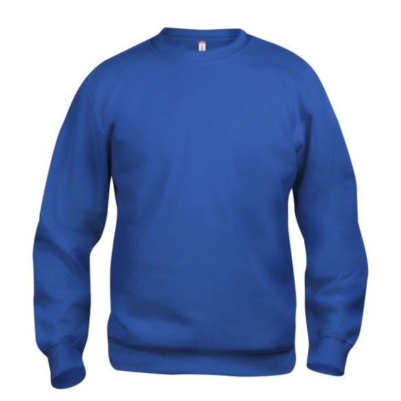 SWEAT CLIQUE BASIC ROUNDNECK