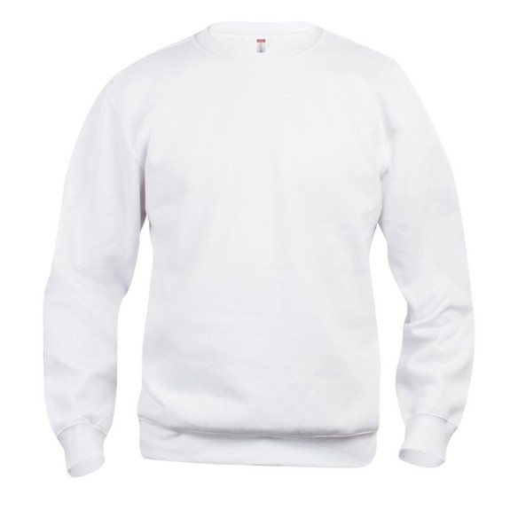 SWEAT CLIQUE BASIC ROUNDNECK