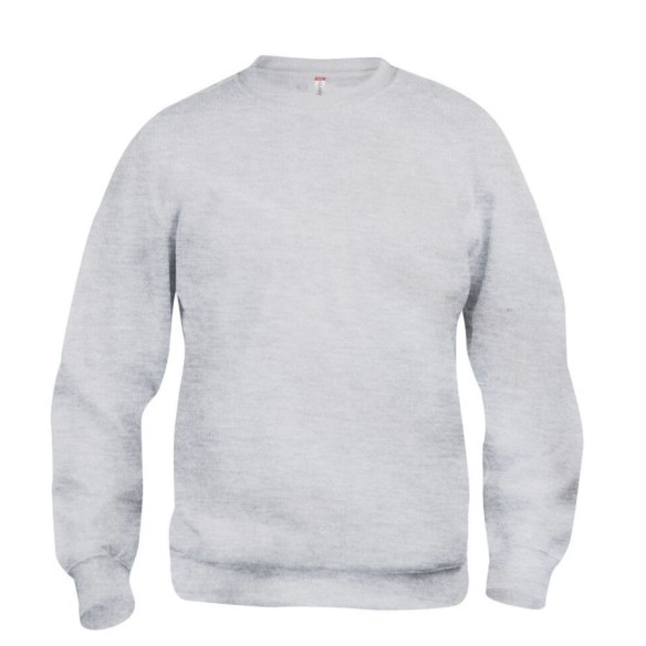 SWEAT CLIQUE BASIC ROUNDNECK