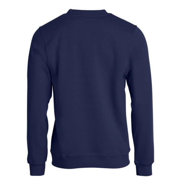 SWEAT CLIQUE BASIC ROUNDNECK