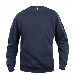 SUDADERA CLIQUÉ BASIC...