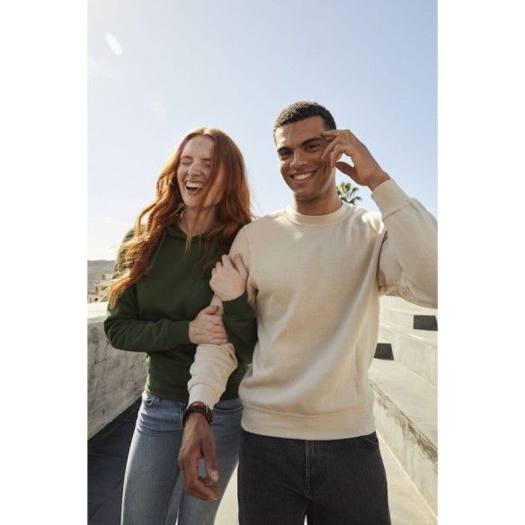 CLIQUÉ BASIC SWEATSHIRT ROUNDNECK