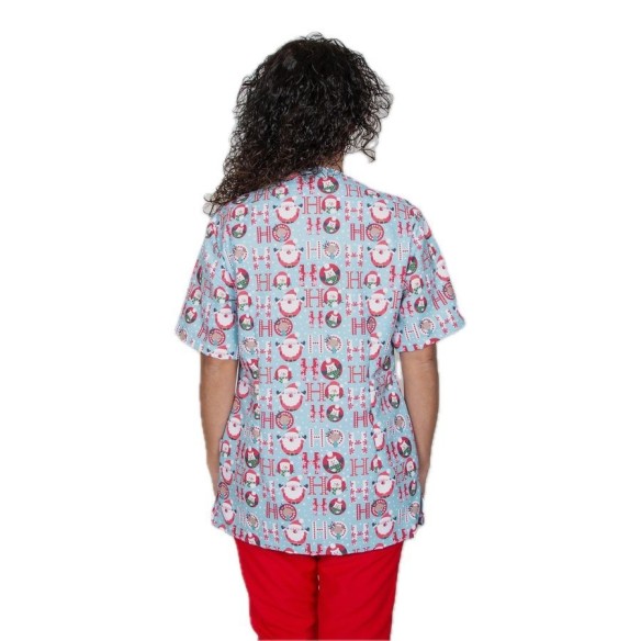 Unisex Christmas Sanitary Shirt | Gary's | Veslab