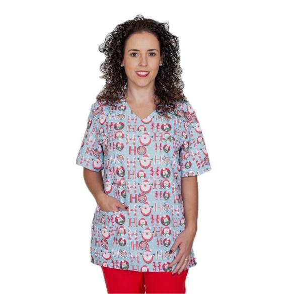 Unisex Christmas Sanitary Shirt | Gary's | Veslab